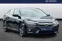 2018 Honda Civic 1.6 i-DTEC EX 4dr Auto