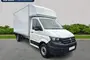 2024 Volkswagen Crafter 2.0 TDI 140PS Commerce ETG Luton