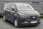 2024 Ford Transit Custom 2.5 PHEV 232ps H1 Van Limited Auto