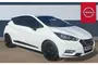 2022 Nissan Micra 1.0 IG-T 92 N-Sport 5dr