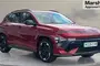 2025 Hyundai Kona Electric 160kW N Line S 65kWh 5dr Auto
