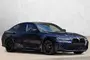 2022 BMW M3 M3 xDrive Competition M 4dr Step Auto