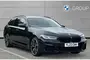 2023 BMW 5 Series Touring 520d MHT M Sport 5dr Step Auto
