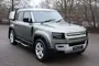 2023 Land Rover Defender 3.0 D250 SE 110 5dr Auto