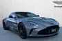 2026 Aston Martin Vantage V8 S 2dr Auto