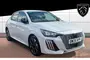 2025 Peugeot 208 1.2 Hybrid 100 Allure 5dr e-DSC6