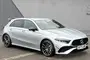 2025 Mercedes-Benz A-Class A35 4Matic Touring Edition 5dr Auto
