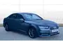 2018 Audi A4 2.0T FSI S Line 4dr S Tronic [Leather/Alc]