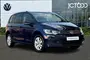 2020 Volkswagen Touran 2.0 TDI 115 SE Family 5dr DSG