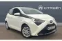 2020 Toyota Aygo 1.0 VVT-i X-Play 5dr