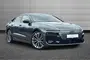 2026 Audi A6 210kW 83kWh Edition 1 5dr Auto