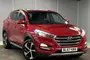 2017 Hyundai Tucson 1.6 TGDi Sport Edition 5dr 2WD DCT