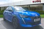 2023 Peugeot 208 1.2 PureTech 100 GT 5dr