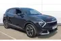 2023 Kia Sportage 1.6T GDi ISG 2 5dr