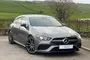 2022 Mercedes-Benz CLA Shooting Brake CLA 35 Premium 4Matic 5dr Tip Auto