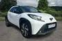 2023 Toyota Aygo X 1.0 VVT-i Edge 5dr Auto