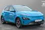2022 Hyundai Kona Electric 150kW Premium 64kWh 5dr Auto