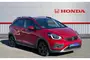 2026 Honda Jazz 1.5 i-MMD Hybrid Crosstar Advance 5dr eCVT