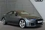 2019 Audi TT 45 TFSI Quattro S Line 2dr S Tronic