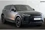 2022 Land Rover Range Rover Evoque 2.0 D200 Evoque Edition 5dr Auto