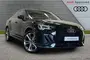 2022 Audi Q3 40 TFSI Quattro Black Edition 5dr S Tronic