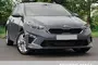 2018 Kia Ceed 1.6 CRDi ISG 2 5dr