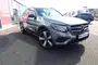2019 Mercedes-Benz GLC GLC 220d 4Matic Urban Edition 5dr 9G-Tronic