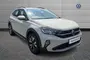2023 Volkswagen Taigo 1.0 TSI 110 Life 5dr