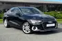 2022 Audi A3 Saloon 30 TFSI Sport 4dr