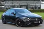 2024 Mercedes-Benz CLA CLA 220d AMG Line Premium Plus 4dr Tip Auto