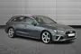 2024 Audi A4 Avant 35 TDI S Line 5dr S Tronic