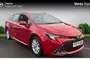 2024 Toyota Corolla Touring Sport 1.8 Hybrid Icon 5dr CVT