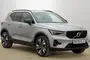 2025 Volvo XC40 2.0 B3P Ultra Dark 5dr Auto