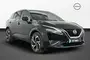 2021 Nissan Qashqai 1.3 DiG-T MH 158 Tekna+ 5dr