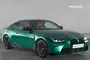 2024 BMW M4 M4 xDrive 530 Competition M 2dr Step Auto