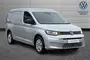 2025 Volkswagen Caddy Maxi 2.0 TDI 102PS Commerce Pro Van [Tech Pack]
