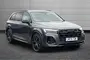 2025 Audi Q7 3.0 TDI Quattro 286 Black Edition 5dr Tiptronic