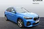 2019 BMW X1 sDrive 20i M Sport 5dr Step Auto