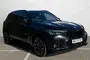 2022 BMW X5 M xDrive X5 M Competition 5dr Step Auto