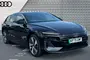 2025 Audi A6 270kW Performance 100kWh S Line 5dr Auto