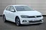 2018 Volkswagen Polo 1.0 TSI 95 SE 5dr DSG