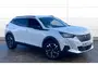 2022 Peugeot e-2008 100kW Allure Premium 50kWh 5dr Auto