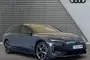 2026 Audi A6 210kW 83kWh Edition 1 5dr Auto
