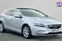 2017 Volvo V40 D3 [4 Cyl 150] Inscription 5dr Geartronic