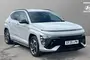 2025 Hyundai Kona 1.6 Hybrid 129 N Line 5dr DCT