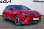 2023 MG MG4 150kW Trophy EV Long Range 64kWh 5dr Auto