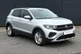 2025 Volkswagen T-Cross 1.0 TSI 115 Match 5dr DSG