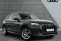 2021 Audi Q5 40 TDI Quattro Sport 5dr S Tronic