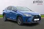 2023 Lexus NX 450h+ 2.5 5dr E-CVT [Premium Pack]