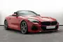 2022 BMW Z4 sDrive 20i M Sport 2dr Auto